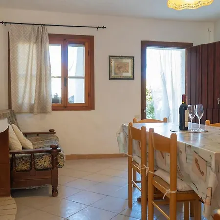 דירה Bbq And Garden, 200 Meters From The *