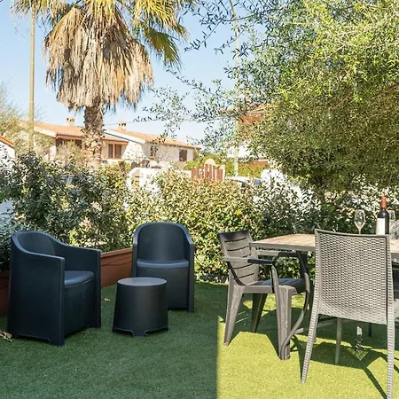 Bbq And Garden, 200 Meters From The * San Giovanni (Nuoro)