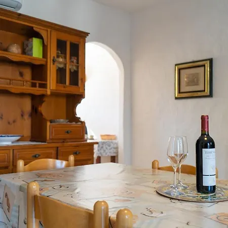 Bbq And Garden, 200 Meters From The