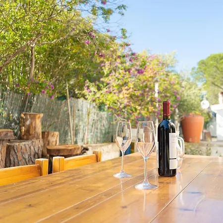 דירה Bbq And Garden, 200 Meters From The San Giovanni (Nuoro)