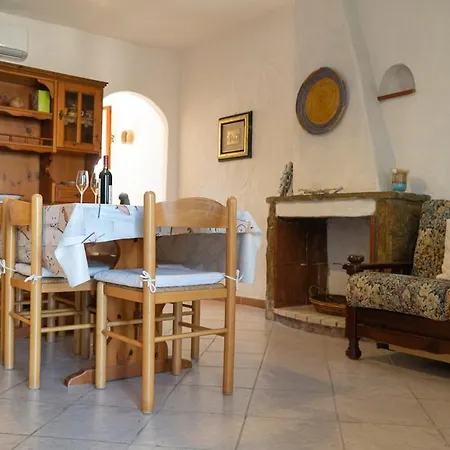 Bbq And Garden, 200 Meters From The