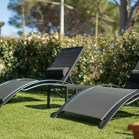 Bbq And Garden, 200 Meters From The San Giovanni (Nuoro)