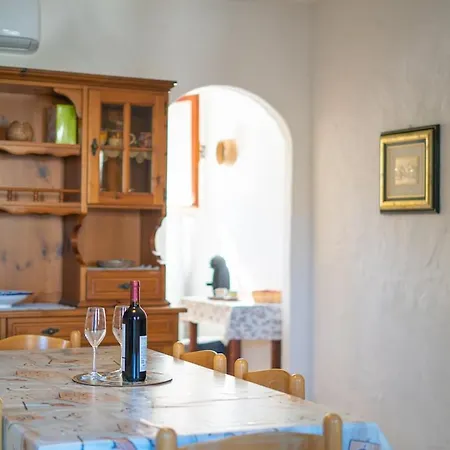 דירה Bbq And Garden, 200 Meters From The San Giovanni (Nuoro)