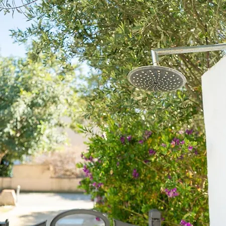 Bbq And Garden, 200 Meters From The * San Giovanni (Nuoro)