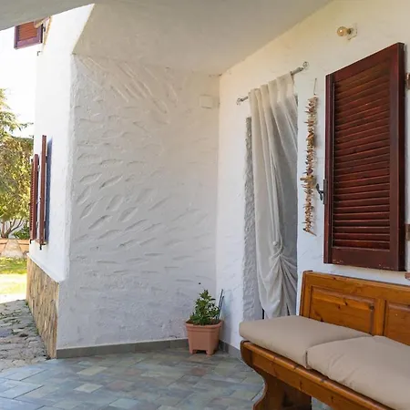 Bbq And Garden, 200 Meters From The San Giovanni (Nuoro)