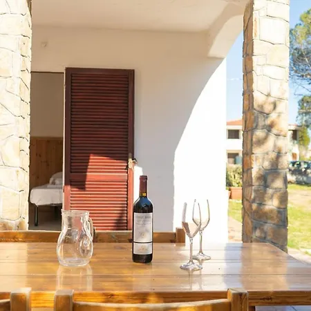 Bbq And Garden, 200 Meters From The Appartamento San Giovanni (Nuoro)